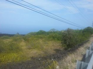Hawaii Belt Rd LOT 3-B, Captain Cook, HI 96704