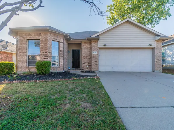 1120 Redcloud Dr, Fort Worth, TX 76120