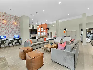 Residence at Cook's Pointe — Photo 31