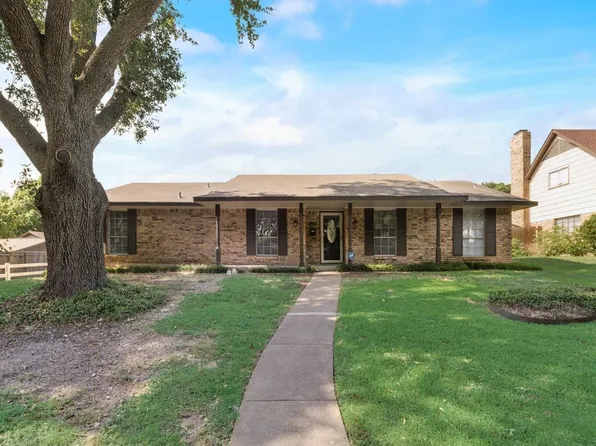 202 Brookwood Dr, Duncanville, TX 75116