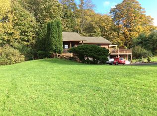 2627 Sugarbush Ln, Dryden, NY 13053