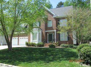 9417 Stone Mountain Rd, Raleigh, NC 27613