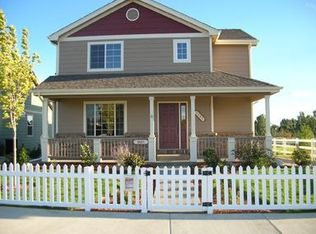 1702 E 11th St, Loveland, CO 80537