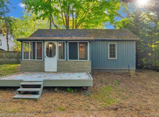 3941 Lakeshore Rd, Lexington, MI 48450