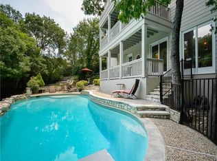 3315 Lookout Ln, Austin, TX 78746