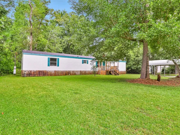 42 County Road 4291, Dayton, TX 77535