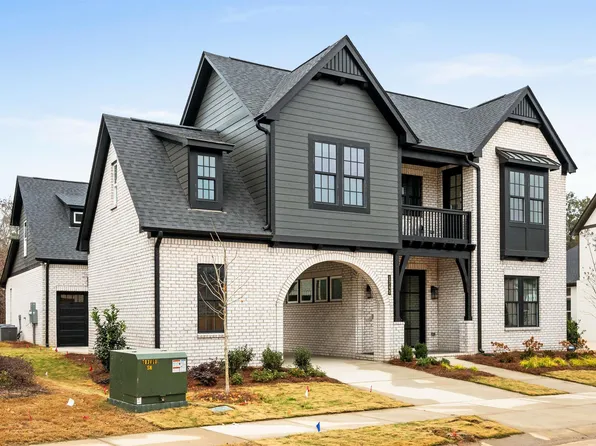 1748 Gable Way, Hoover, AL 35244