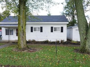 8059 Lock Rd, Centerburg, OH 43011