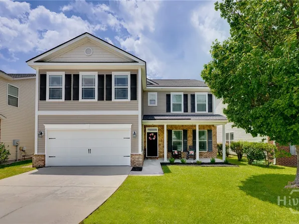 5 Capella Circle, Savannah, GA 31419