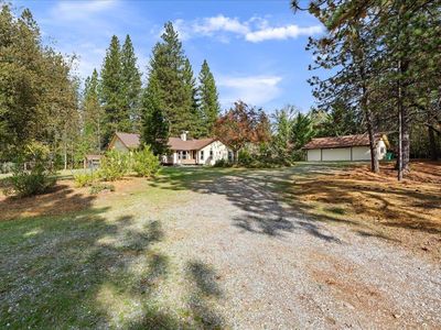 5255 Newtown Rd, Placerville, CA, 95667