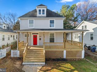 4303 Willshire Ave, Baltimore, MD 21206