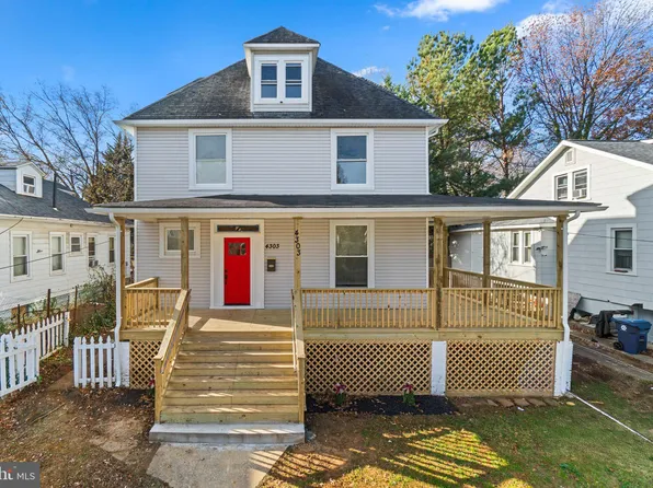 4303 Willshire Ave, Baltimore, MD 21206