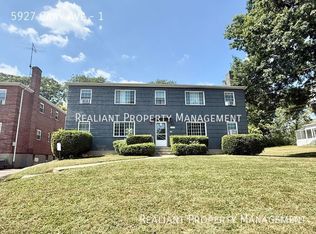 5927 Cary Ave APT 1, Cincinnati, OH 45224