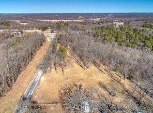 62477 S 4743 Rd, Watts, OK 74964