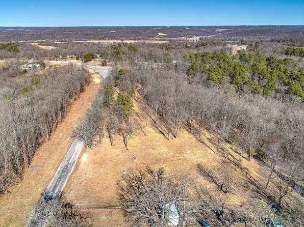 62477 S 4743 Rd, Watts, OK 74964