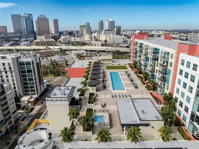 1120 E Kennedy Blvd UNIT 1520, Tampa, FL, 33602