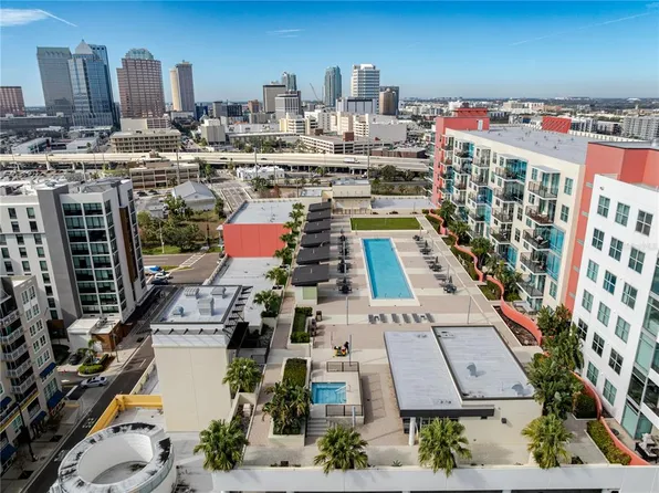 1120 E Kennedy Blvd Unit 1520, Tampa, FL 33602