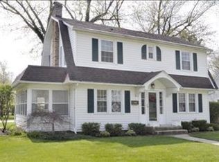 1722 Miles Ave, Kalamazoo, MI 49001