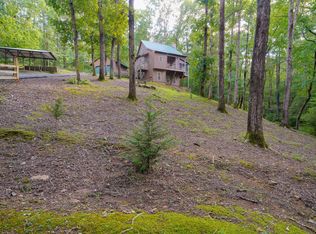 44 Blackberry Rdg #1, Ellijay, GA 30536