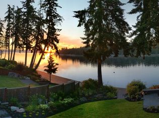 16964 Angeline Avenue South NE, Suquamish, WA 98392