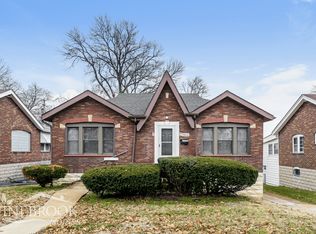 3822 Melba Pl, Saint Louis, MO