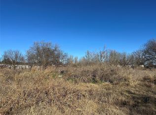 513 S Rusk St, Ranger, TX 76470