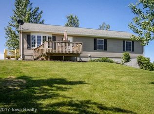 10952 Ray St, Indianola, IA 50125