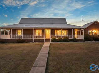 1283 Moman Rd, Horton, AL 35980