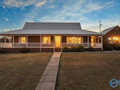 1283 Moman Rd, Horton, AL, 35980