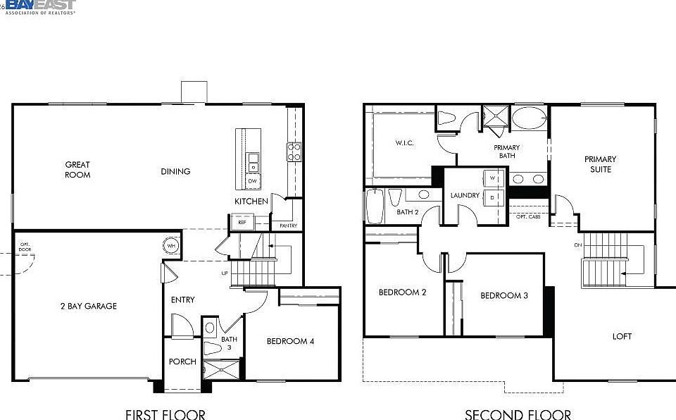 2nd image of 512 Spruce Way