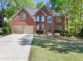4965 Wiltshire Ln, Suwanee, GA 30024