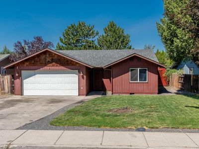 1255 SW 28th St, Redmond, OR, 97756