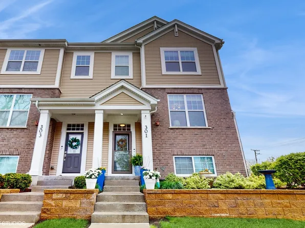 301 N Delphia Ave, Park Ridge, IL 60068