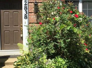 12838 Ethel Rose Way, Boyds, MD 20841