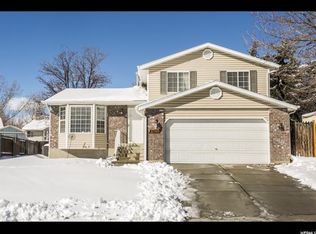 6740 S Crus Corvi Rd, West Jordan, UT 84081