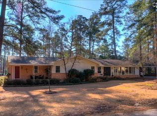 4873 Reamer Ave, Columbia, SC 29206