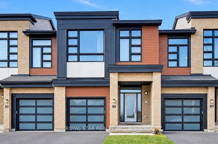 3 bed, $2,900 — Photo 1