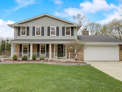 2509 Pendleton PLACE, Waukesha, WI, 53188
