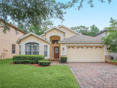 1623 Song Sparrow Ct, Sanford, FL, 32773