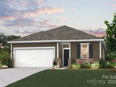 8042 Midas Ln, Locust, NC, 28097