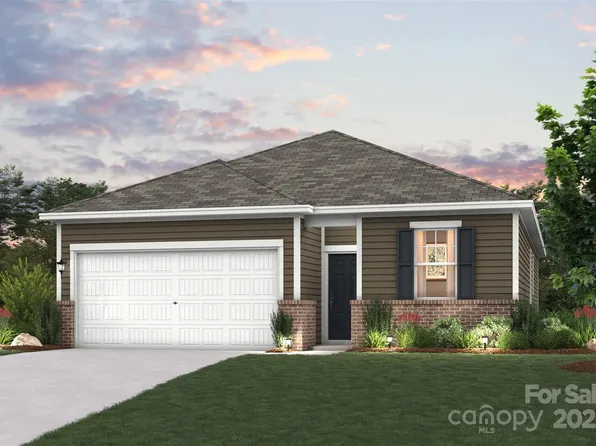 8133 Chilkoot Ln, Locust, NC 28097