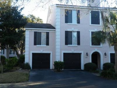 4746 Gulfstream Ct, Fernandina Beach, FL, 32034