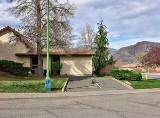 250 Pemberton Ter #21, Kamloops, BC V2C 6A9