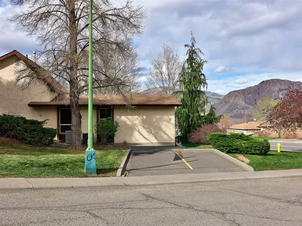 250 Pemberton Ter #21, Kamloops, BC V2C 6A9