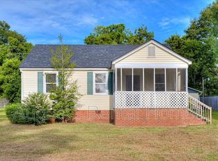 1927 Harrison Rd, Augusta, GA 30904