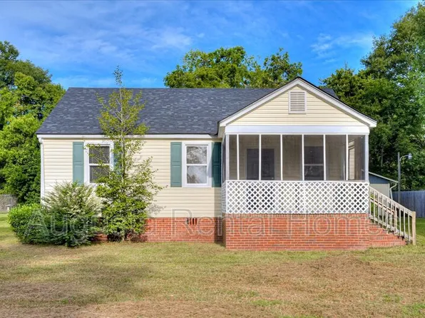 1927 Harrison Rd, Augusta, GA 30904
