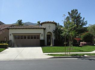 24561 Pine Way, Corona, CA