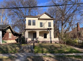 1694 Walker Ave, Memphis, TN 38114