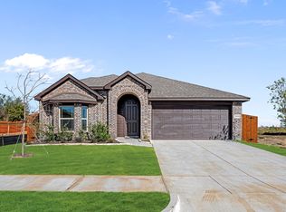 3666 Jordan Way, Kaufman, TX 75142