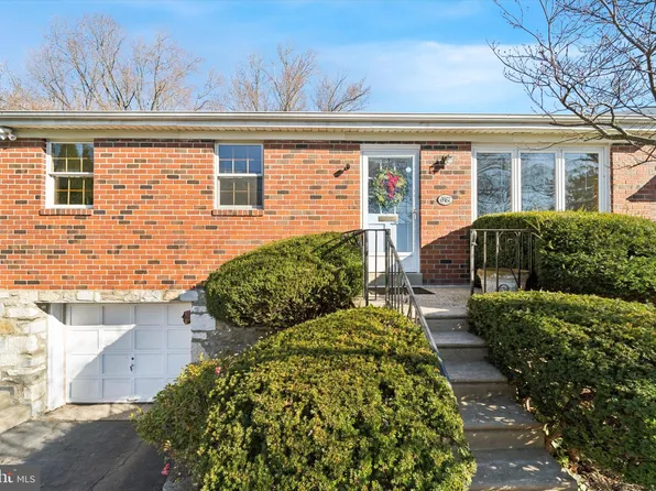 6967 Silverwood St, Philadelphia, PA 19128